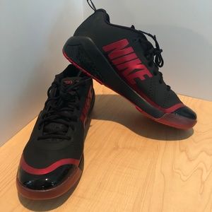 Nike Force Zoom Trout 4 Baseball Turf Shoes